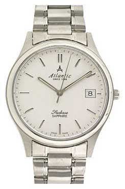 Atlantic 60346.41.21 wrist watches for men - 1 photo, picture, image