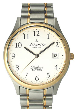 Wrist watch Atlantic for Men - picture, image, photo