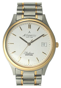 Wrist watch Atlantic for Men - picture, image, photo