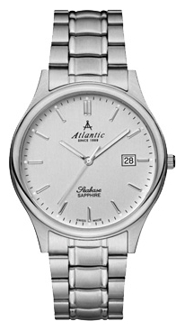 Wrist watch Atlantic for Men - picture, image, photo