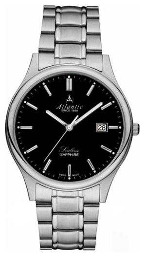 Wrist watch Atlantic for Men - picture, image, photo