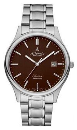 Wrist watch Atlantic for Men - picture, image, photo