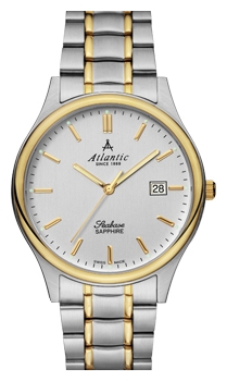 Wrist watch Atlantic for Men - picture, image, photo