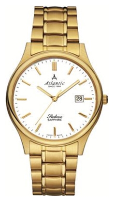 Wrist watch Atlantic for Men - picture, image, photo