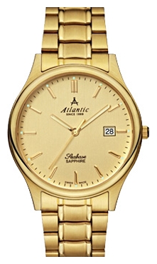 Wrist watch Atlantic for Men - picture, image, photo