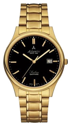 Wrist watch Atlantic for Men - picture, image, photo