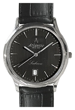 Atlantic 61350.41.61 wrist watches for men - 1 picture, photo, image