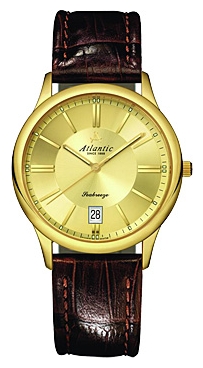 Wrist watch Atlantic for Men - picture, image, photo