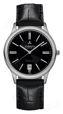 Atlantic 61350.45.61 wrist watches for men - 1 image, photo, picture