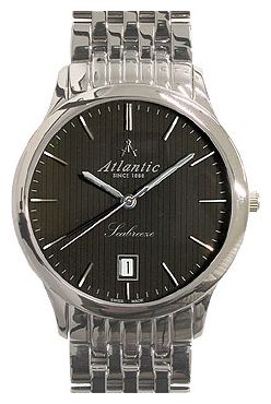 Wrist watch Atlantic for Men - picture, image, photo