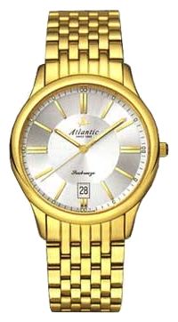 Wrist watch Atlantic for Men - picture, image, photo