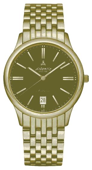 Atlantic 61355.45.61 wrist watches for men - 1 image, photo, picture