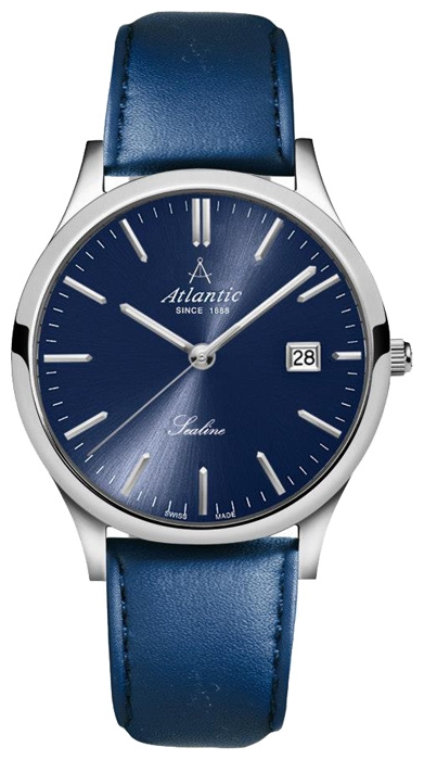 Wrist watch Atlantic for Men - picture, image, photo