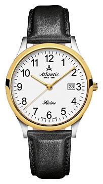 Wrist watch Atlantic for Men - picture, image, photo