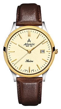 Wrist watch Atlantic for Men - picture, image, photo