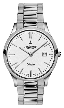 Wrist watch Atlantic for Men - picture, image, photo