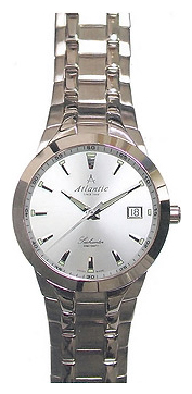 Atlantic 63355.41.21 wrist watches for men - 1 image, photo, picture