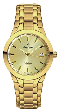 Wrist watch Atlantic for Men - picture, image, photo