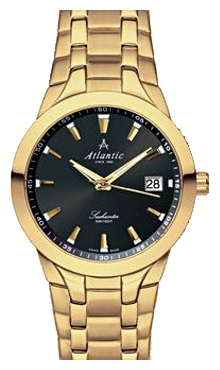 Wrist watch Atlantic for Men - picture, image, photo