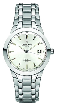 Wrist watch Atlantic for Men - picture, image, photo