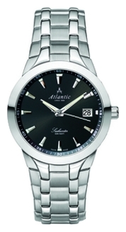 Wrist watch Atlantic for Men - picture, image, photo