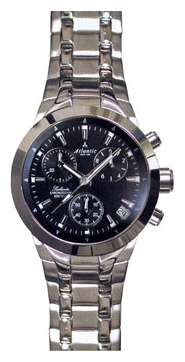 Wrist watch Atlantic for Men - picture, image, photo