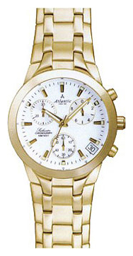 Wrist watch Atlantic for Men - picture, image, photo