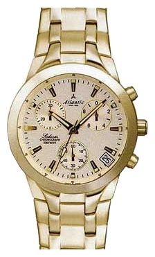 Wrist watch Atlantic for Men - picture, image, photo