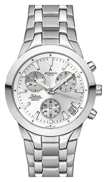 Wrist watch Atlantic for Men - picture, image, photo