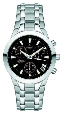 Wrist watch Atlantic for Men - picture, image, photo