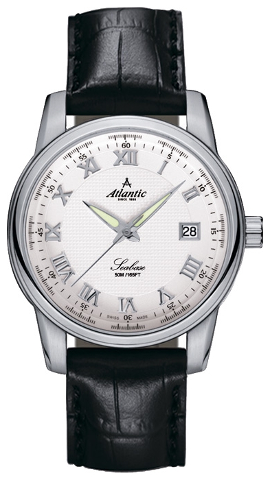 Wrist watch Atlantic for Men - picture, image, photo