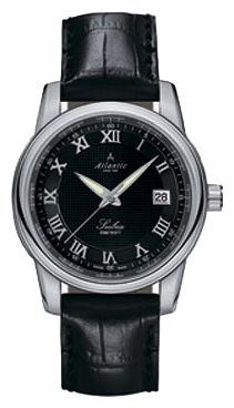 Wrist watch Atlantic for Men - picture, image, photo