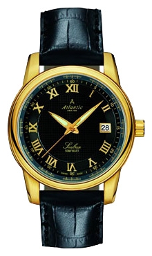 Wrist watch Atlantic for Men - picture, image, photo