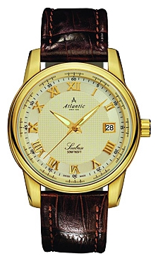 Wrist watch Atlantic for Men - picture, image, photo