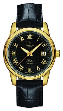 Wrist watch Atlantic for Men - picture, image, photo