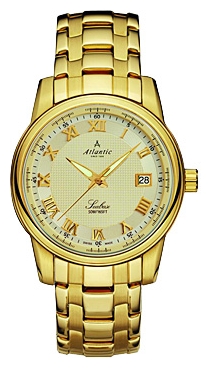 Wrist watch Atlantic for Men - picture, image, photo