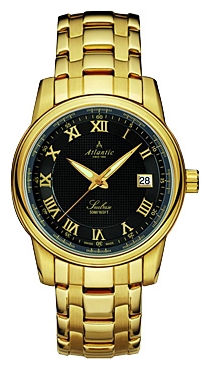 Wrist watch Atlantic for Men - picture, image, photo