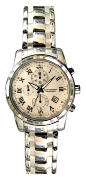 Atlantic 64455.41.28 wrist watches for men - 1 photo, image, picture