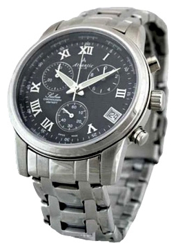 Wrist watch Atlantic for Men - picture, image, photo