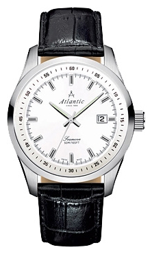 Wrist watch Atlantic for Men - picture, image, photo