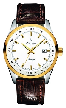 Wrist watch Atlantic for Men - picture, image, photo