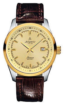 Wrist watch Atlantic for Men - picture, image, photo