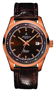 Wrist watch Atlantic for Men - picture, image, photo