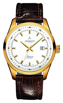 Wrist watch Atlantic for Men - picture, image, photo