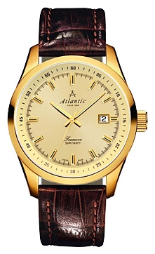 Wrist watch Atlantic for Men - picture, image, photo