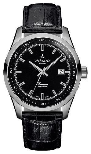Atlantic 65351.45.61 wrist watches for men - 1 picture, image, photo