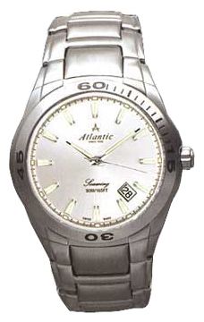 Wrist watch Atlantic for Men - picture, image, photo