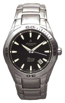 Wrist watch Atlantic for Men - picture, image, photo