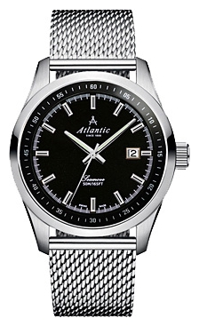 Wrist watch Atlantic for Men - picture, image, photo