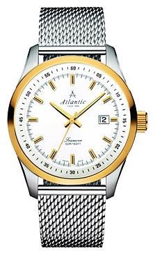 Wrist watch Atlantic for Men - picture, image, photo